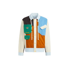 adidas originals x melting sadness logo
