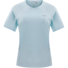Under Armour SS25 HIKING COOLMAX T