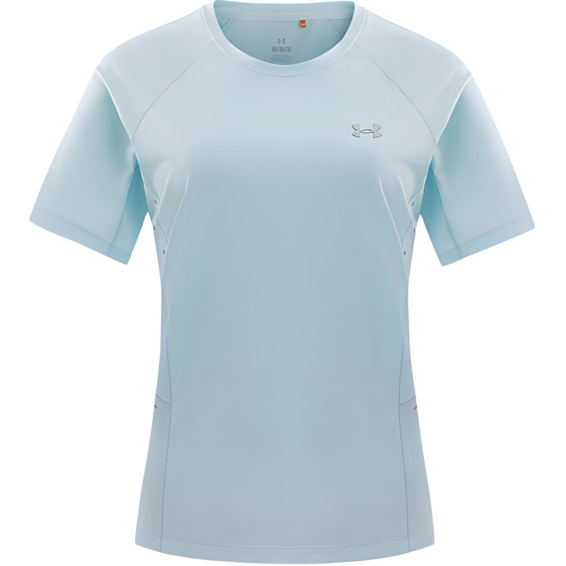 Under Armour SS25 HIKING COOLMAX T