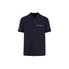 ARMANI EXCHANGE SS24 LogoPolo