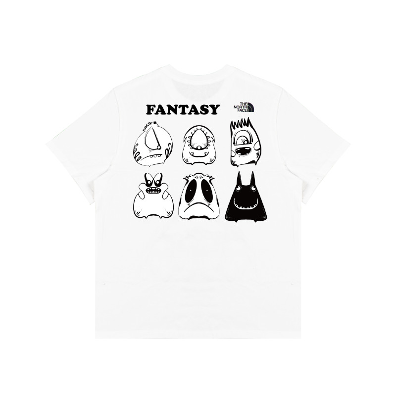 THE NORTH FACE Fantasy T