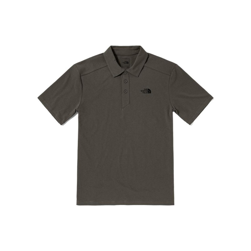 THE NORTH FACE LogoPolo