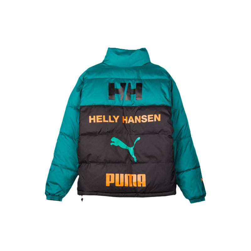 Puma x HELLY HANSEN