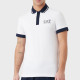 EMPORIO ARMANI EA7 LogoPolo