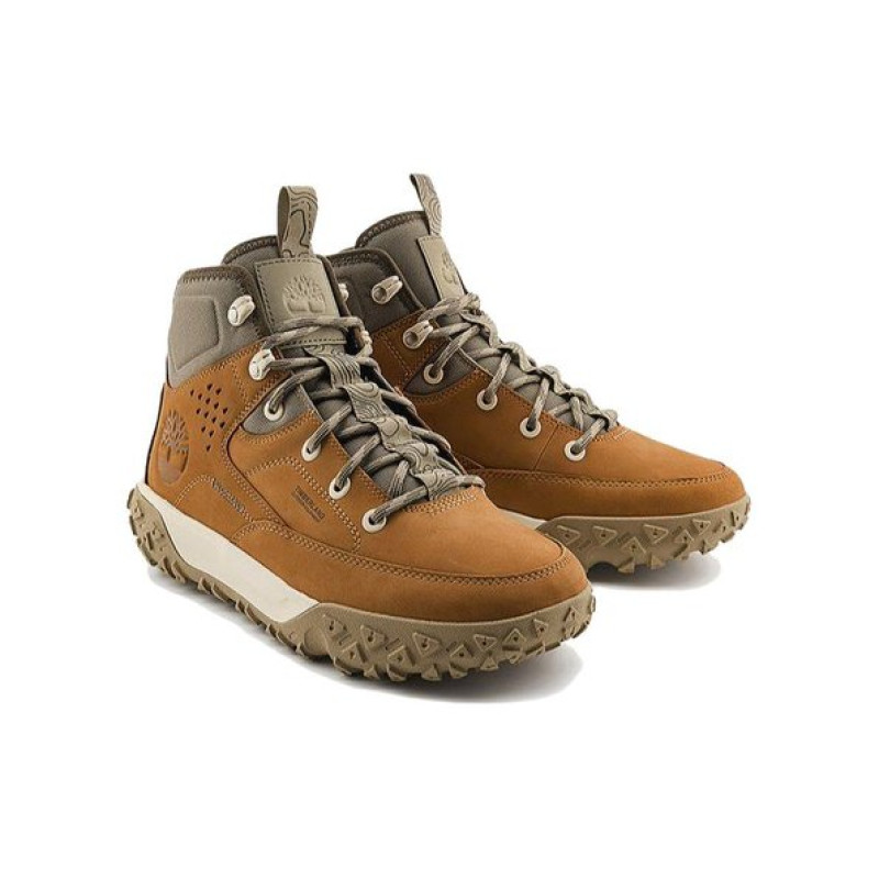 Timberland
