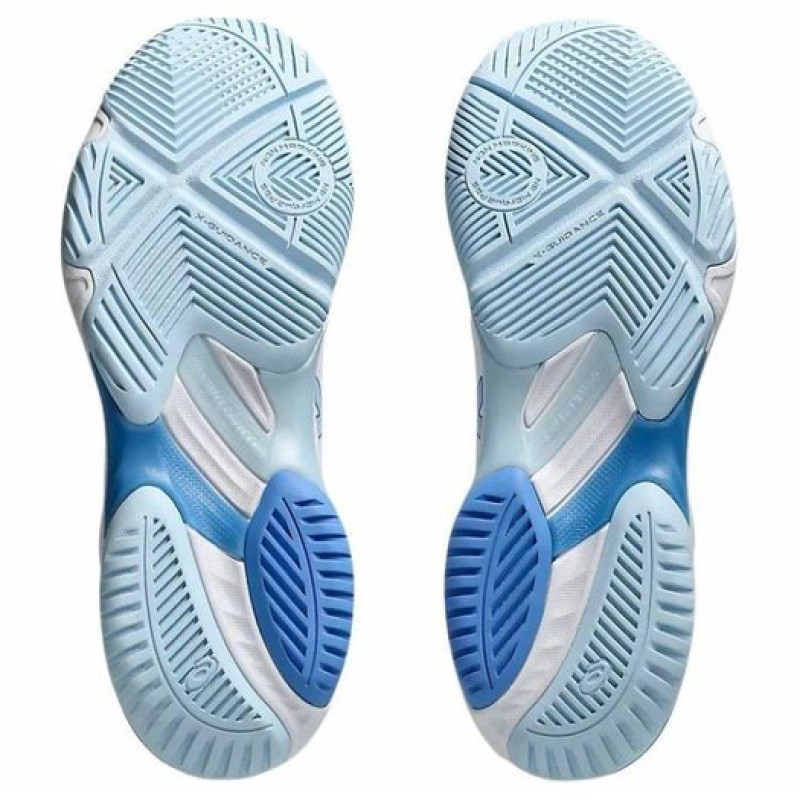 Asics Netburner Ballistic FF 3