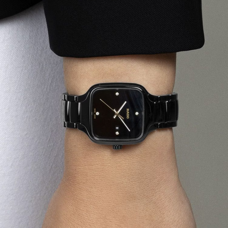 RADO Truesquare 50 29mm R27080722