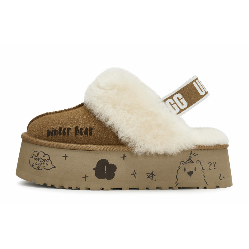 UGG 811