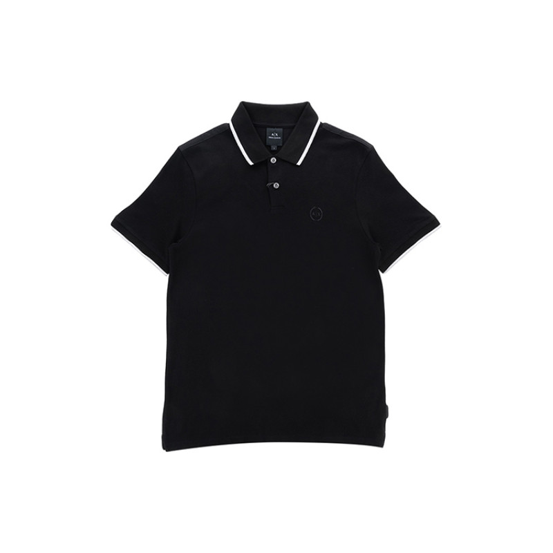 ARMANI EXCHANGE FW22 LogoPolo