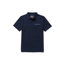 Timberland LogoPolo