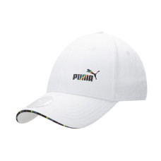PUMA Visor Pride Cap