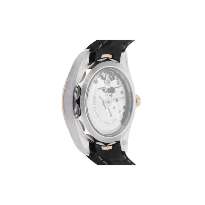 OMEGA 150 41mm 220.22.41.21.02.001