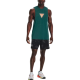 Under Armour Project Rock Logo