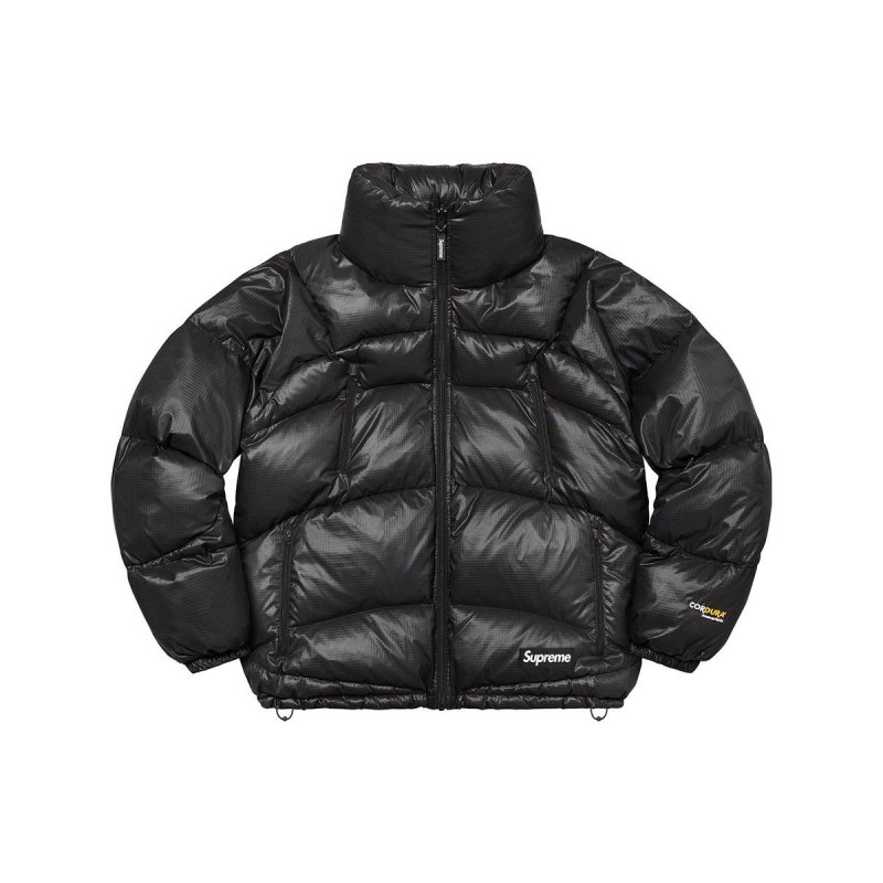 Supreme Featherweight Down Puffer Jacket
