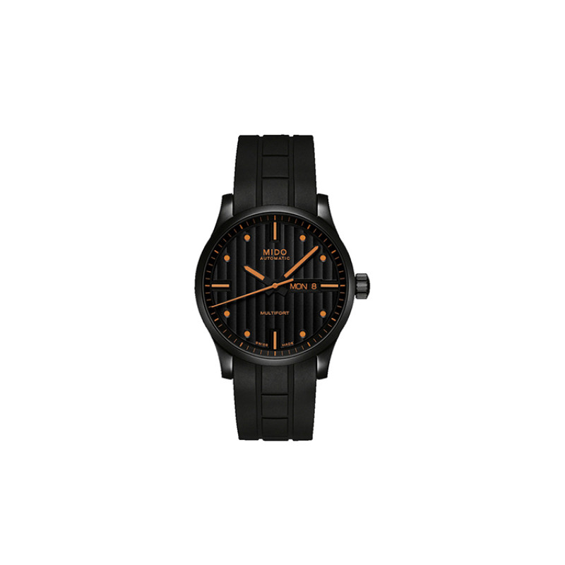 MIDO 100 42mm M005.430.37.051.80