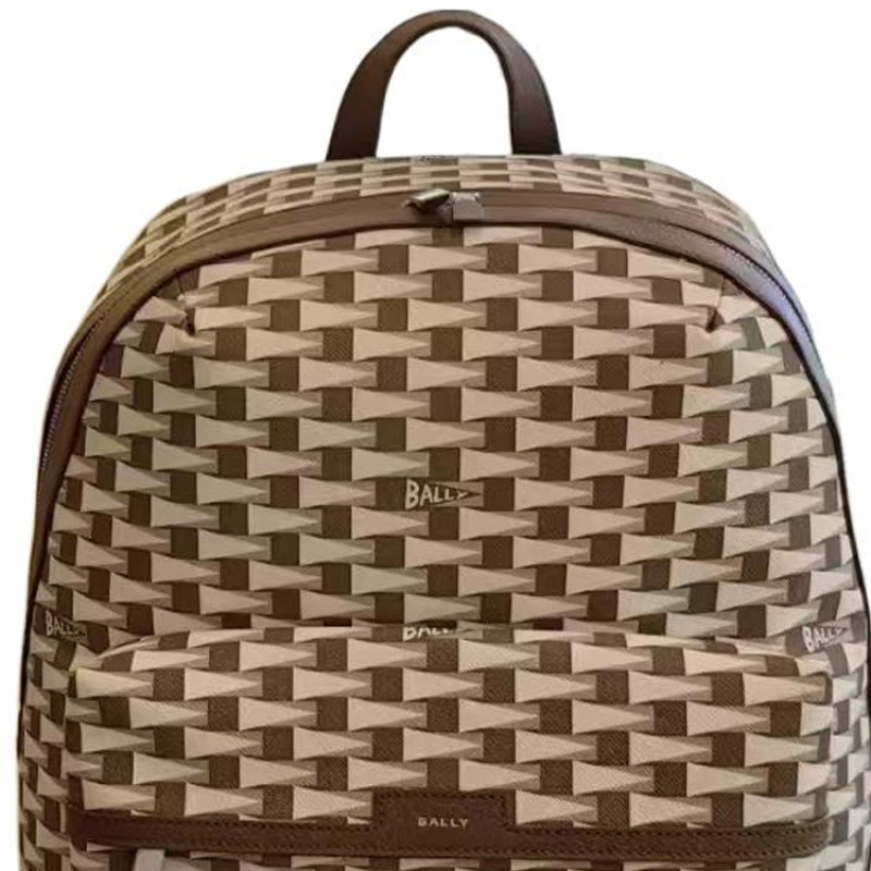 BALLY