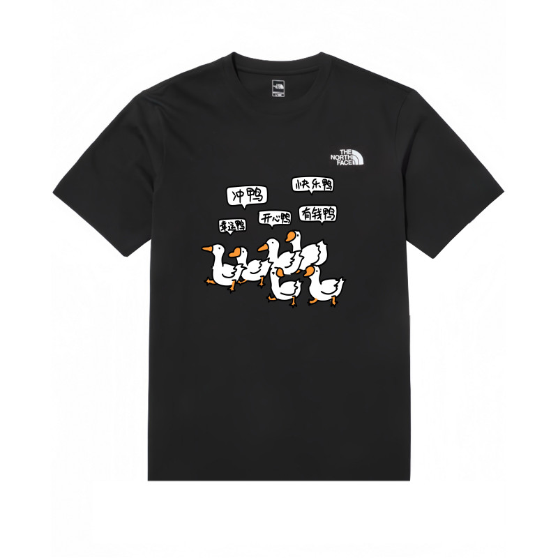THE NORTH FACE GGMZLogoT