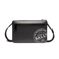 BALLY SILVAR.SBC LOGO