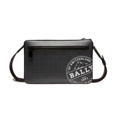 BALLY SILVAR.SBC LOGO
