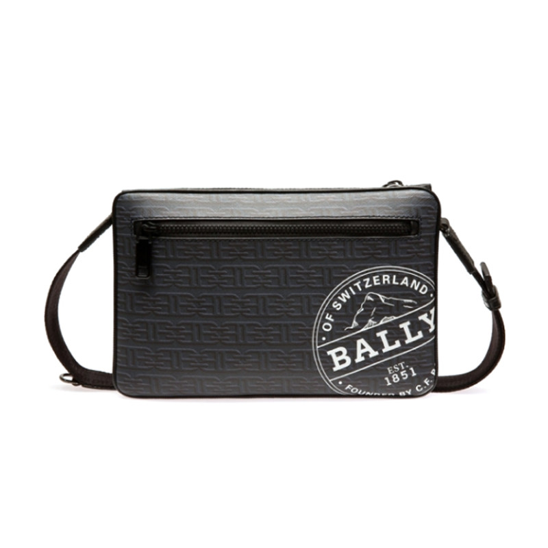 BALLY SILVAR.SBC LOGO