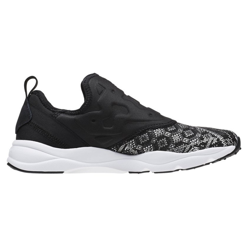Reebok Furylite Slip On Gt