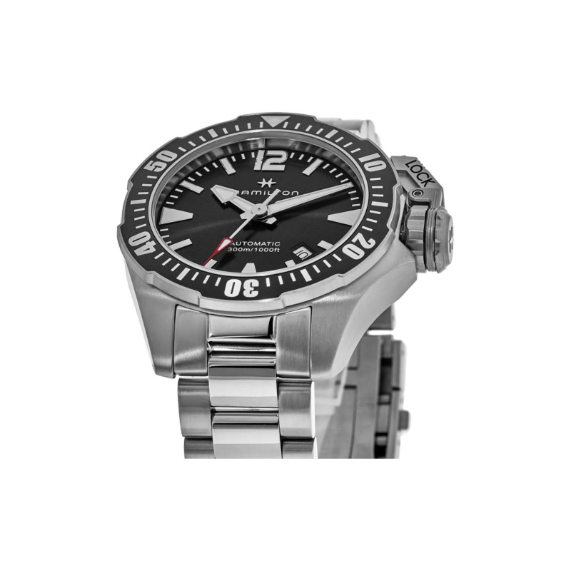 HAMILTON 300 42mm H77605135