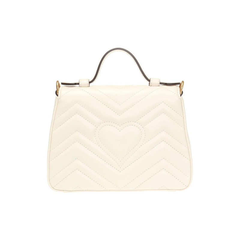 GUCCI Marmont Logo