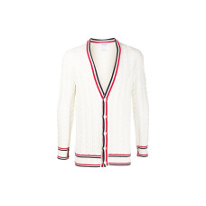 THOM BROWNE SS21 V