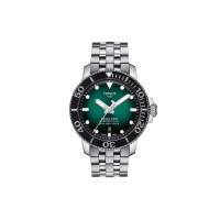 TISSOT 43mm T120.407.11.091.01