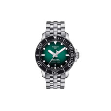 TISSOT 43mm T120.407.11.091.01