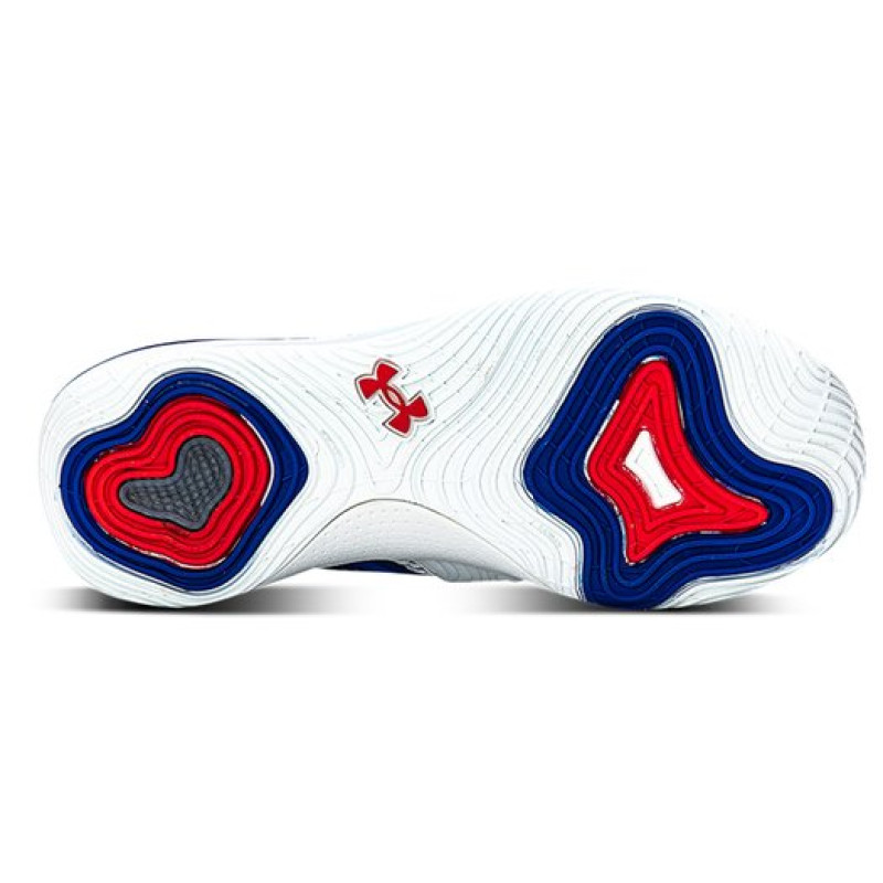 Under Armour Embiid 1