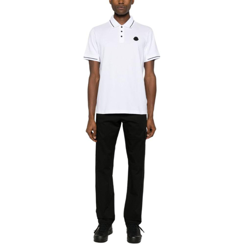 Moncler Polo