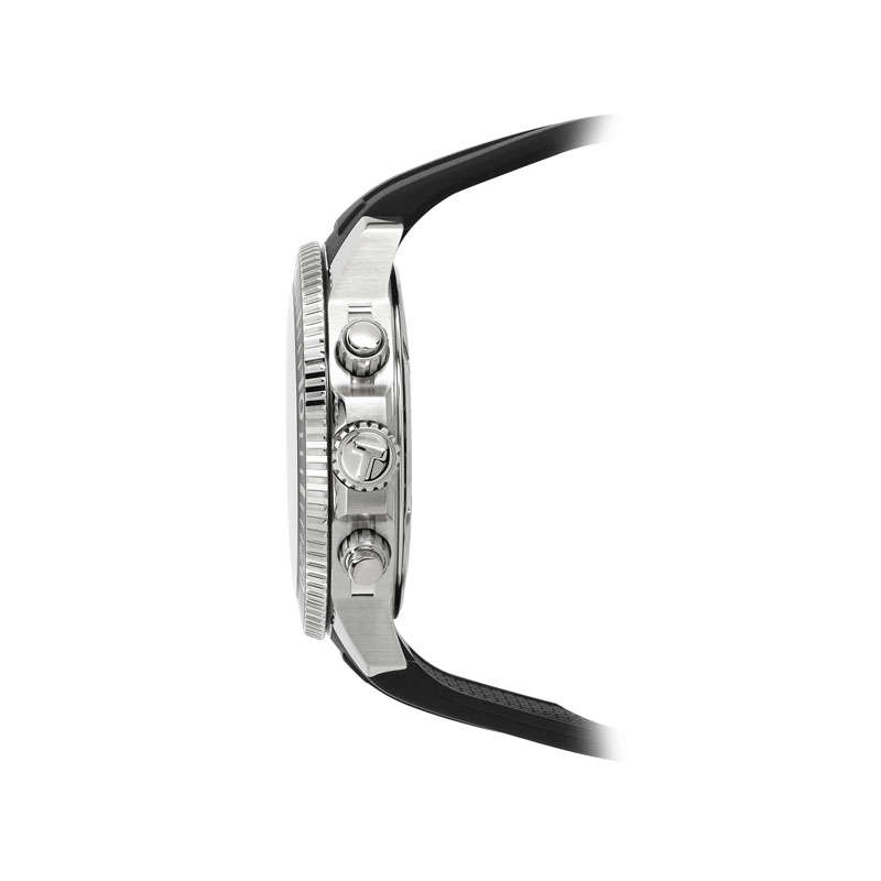 TISSOT 45.5mm T120.417.17.041.00