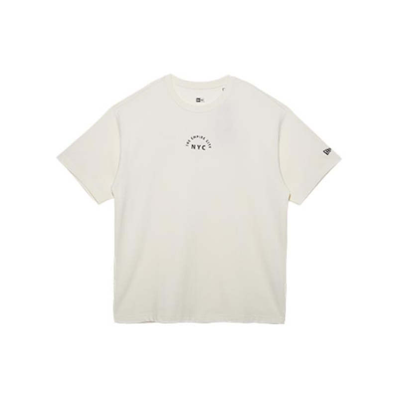 New Era FW22 logoT