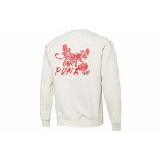 Puma CNY Yott Graphic Crew