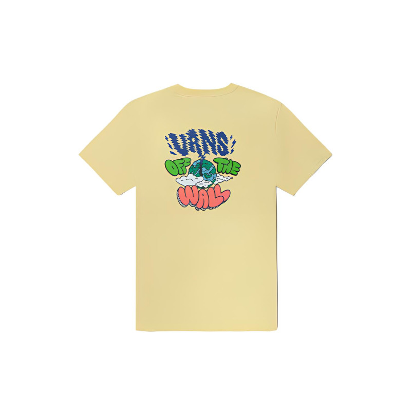 Vans x CHOCORE T
