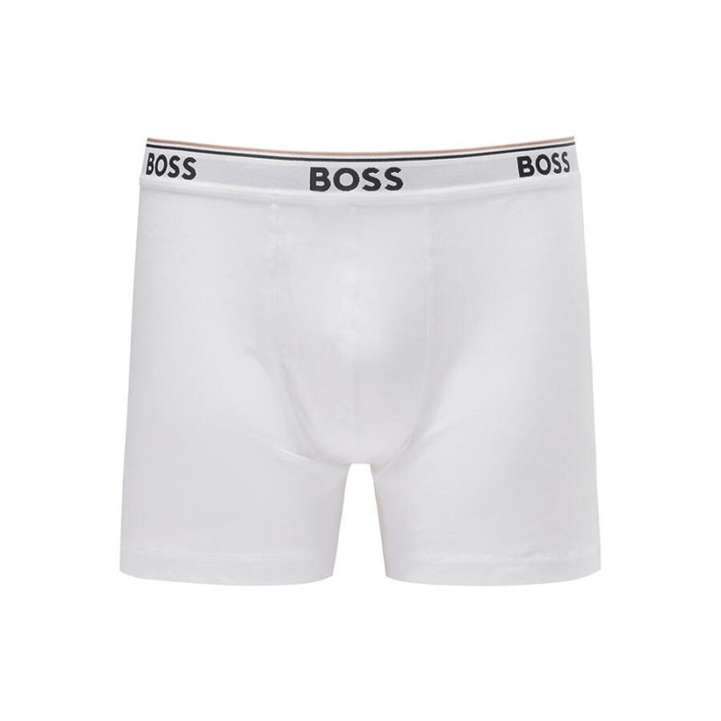 HUGO BOSS FW22 Logo 3