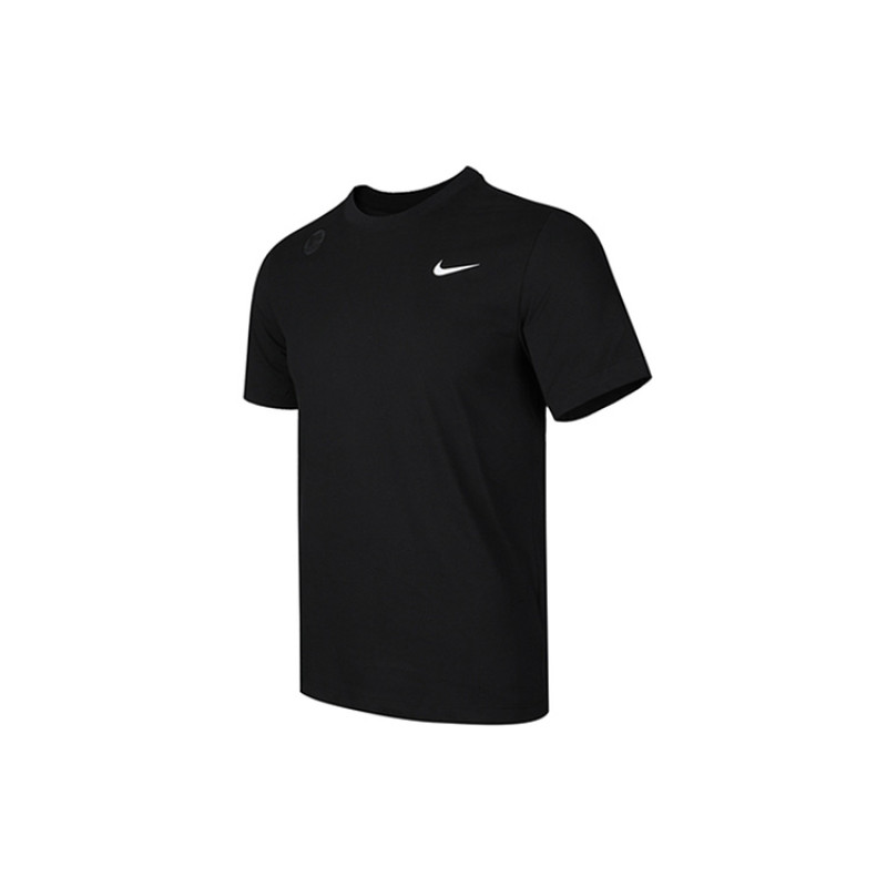 Nike Dri-FIT Crew Solid T