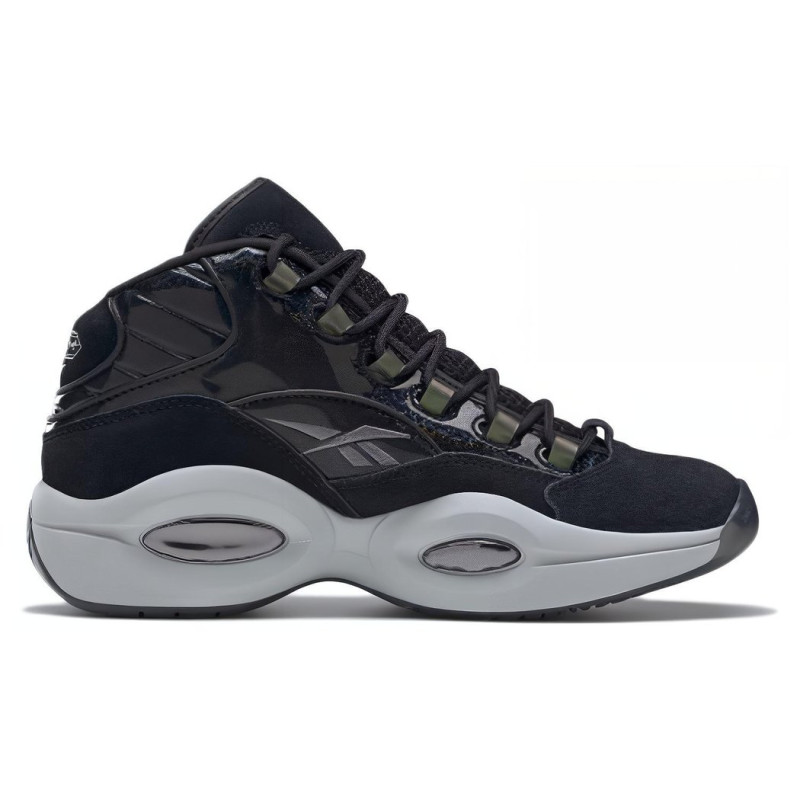 Panini x Reebok Question