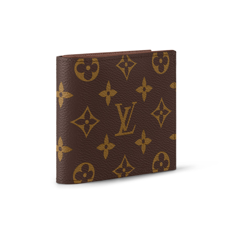 LOUIS VUITTON Marco Wallet