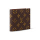 LOUIS VUITTON Marco Wallet