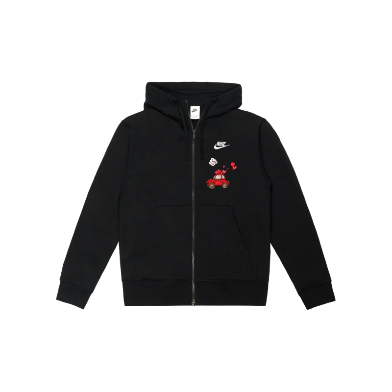 Nike Sportswear Club Fleece YXYY Logo