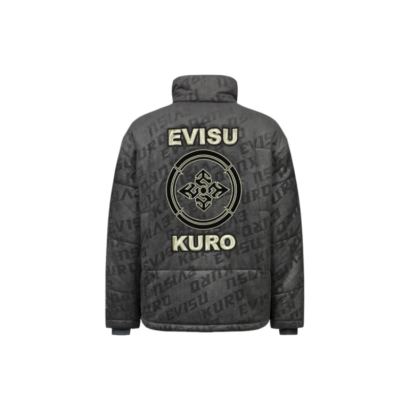 EVISU AW23