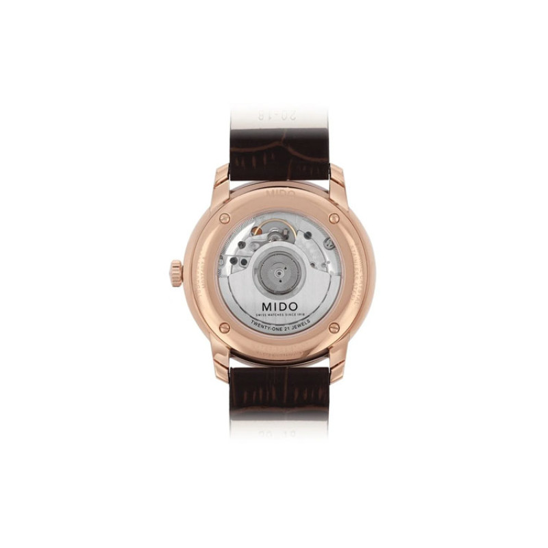 MIDO M027.407.36.080.00