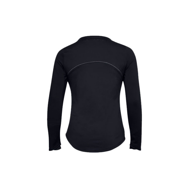Under Armour Infused Meridian Crew Ls T