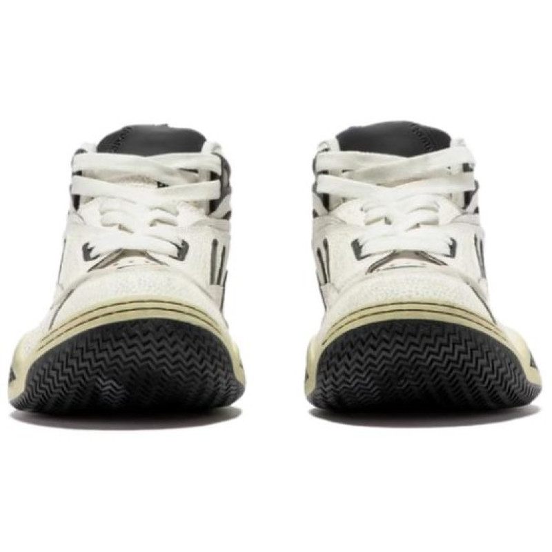 HED MAYNER x Reebok BLACKTOP Vintage