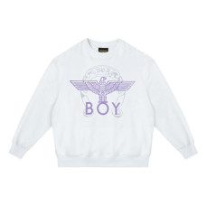 Boy London FW22 logo