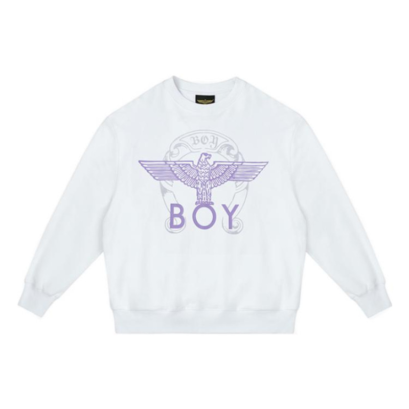 Boy London FW22 logo