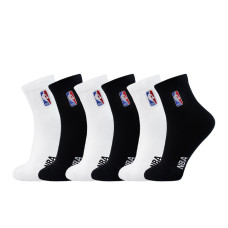 NBA Logo 6