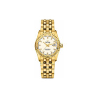 TITONI 100 27mm PVD PVD 729 G-541